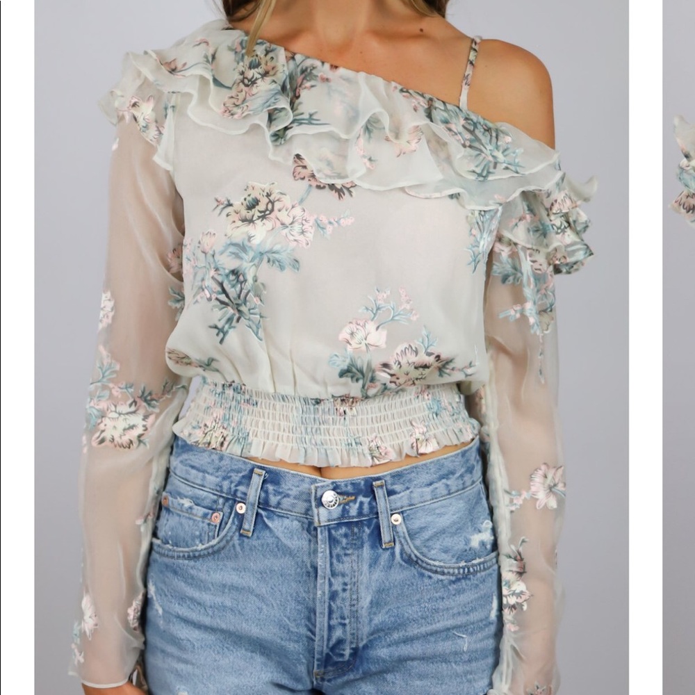 Athena Top
